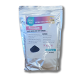 Premium DTF Fine Grain Adhesive Powder - Black - 2.2 lb (1 KG)