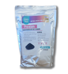 Fine Grain Adhesive Powder - Black Blocker