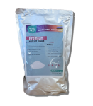 Fine Grain DTF Adhesive Powder - White